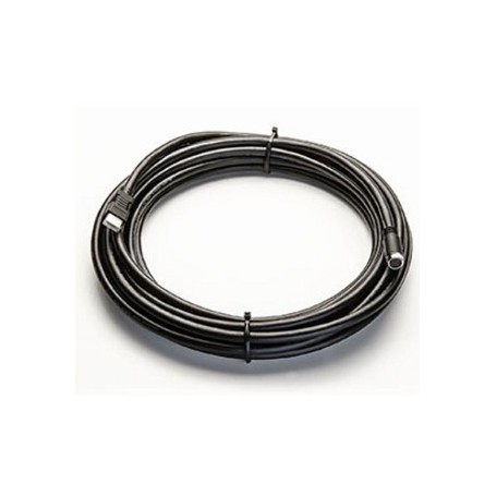 Kindermann 7487000512 cavo HDMI 12 m HDMI tipo A (Standard) Nero (7487000512)