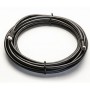 Kindermann 7487000512 cavo HDMI 12 m HDMI tipo A (Standard) Nero (7487000512)