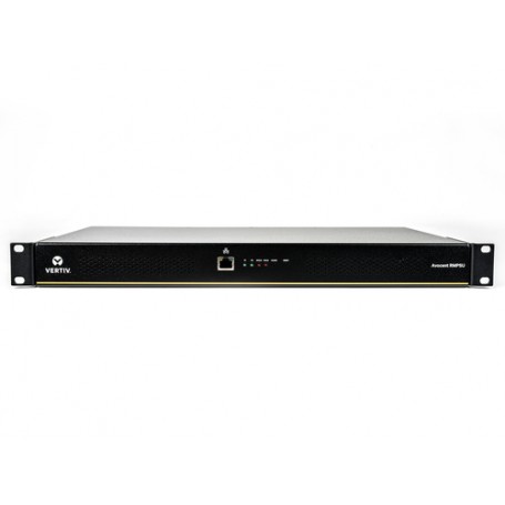 Vertiv Avocent RMPSU-16-400 alimentatore per computer Nero (RMPSU-16-400)
