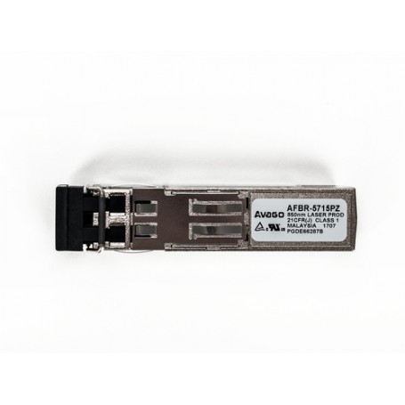 Vertiv Avocent ADB0045 modulo del ricetrasmettitore di rete Fibra ottica SFP (ADB0045)