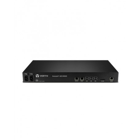 Vertiv Avocent ACS 8048MDDC RS-232 (ACS8048MDDC-400)