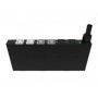Hewlett Packard Enterprise P9Q60A unità di distribuzione dell'energia (PDU) 6 presa(e) AC 1U Nero (P9Q60A)