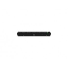 Hewlett Packard Enterprise P9Q32A unità di distribuzione dell'energia (PDU) 16 presa(e) AC 0U Nero (P9Q32A)