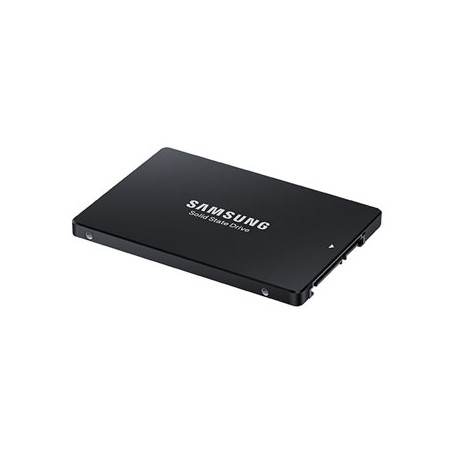 Samsung SM863a 2.5" 480 GB Serial ATA III (MZ7KM480HMHQ-00005)