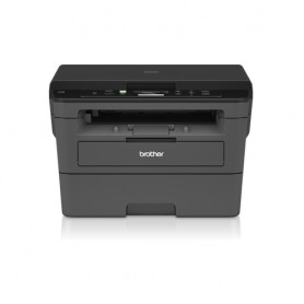 Brother DCP-L2532DW multifunzione Laser A4 1200 x 1200 DPI 30 ppm Wi-Fi (DCPL2532DWYJ1)