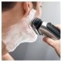 Braun Series 9 9291cc Wet&Dry Rasoio Trimmer Argento (165866)