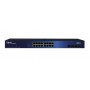 ALLNET ALL-SG8420M Gestito L2 Gigabit Ethernet (10/100/1000) 19U Nero (ALL-SG8420M)