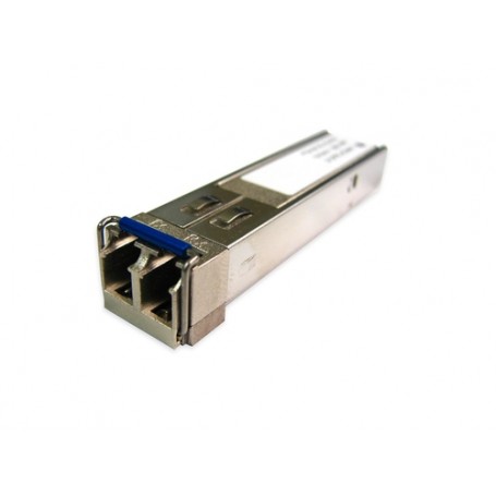 Juniper EX-SFP-10GE-LR modulo del ricetrasmettitore di rete Fibra ottica 10000 Mbit/s SFP+ 1310 nm (EX-SFP-10GE-LR)
