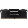 Corsair Vengeance LED 4x8GB DDR4-3000 memoria 32 GB 3000 MHz (CMU32GX4M4C3000C15)