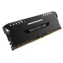 Corsair Vengeance LED 4x8GB DDR4-3000 memoria 32 GB 3000 MHz (CMU32GX4M4C3000C15)