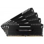 Corsair Vengeance LED 4x8GB DDR4-3000 memoria 32 GB 3000 MHz (CMU32GX4M4C3000C15)