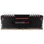 Corsair Vengeance LED 2x16GB DDR4-3000 memoria 32 GB 3000 MHz (CMU32GX4M2C3000C15R)