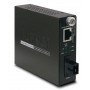 PLANET GST-806A60 convertitore multimediale di rete 2000 Mbit/s 1310 nm Nero (GST-806A60)