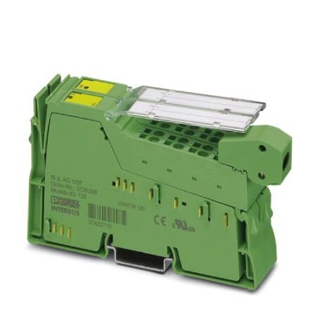 Phoenix Contact 2861315 modulo I/O digitale e analogico (2861315)