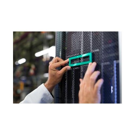 Hewlett Packard Enterprise K2Q87A modulo del ricetrasmettitore di rete Fibra ottica 16000 Mbit/s QSFP (K2Q87A)