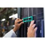 Hewlett Packard Enterprise K2Q87A modulo del ricetrasmettitore di rete Fibra ottica 16000 Mbit/s QSFP (K2Q87A)