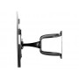 Peerless SUA771PU Supporto TV a parete 2,29 m (90") Nero (SUA771PU)