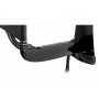Peerless SUA771PU Supporto TV a parete 2,29 m (90") Nero (SUA771PU)