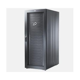 Fujitsu S26361-K828-V842 rack 47U Rack indipendenti Nero (S26361-K828-V842)