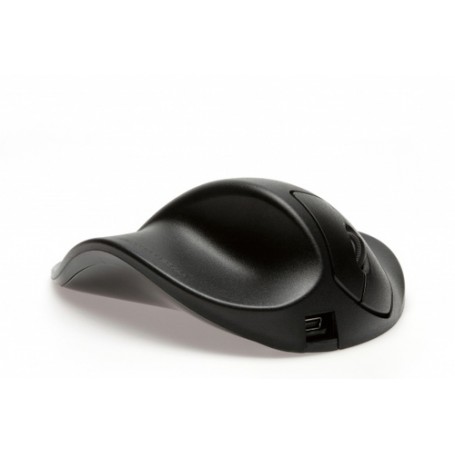 BakkerElkhuizen HandShoeMouse mouse Mancino RF Wireless BlueTrack (BNEP210LW)