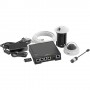 Axis F34 kit di videosorveglianza Cablato 4 canali (0779-002)