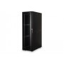 Digitus 47HE SERVERCABINET 47U Rack indipendenti Nero (DN-19 SRV-47U-6/12B)
