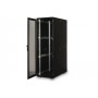 Digitus 47HE SERVERCABINET 47U Rack indipendenti Nero (DN-19 SRV-47U-6/12B)