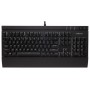Corsair STRAFE RGB tastiera USB QWERTZ Tedesco Nero (CH-9000227-DE)