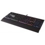 Corsair STRAFE RGB tastiera USB QWERTZ Tedesco Nero (CH-9000227-DE)