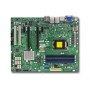 Supermicro X11SAE-F Intel® C236 LGA 1151 (Presa H4) ATX (X11SAE-F-B)