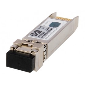 Hewlett Packard Enterprise A-Lu 7x50 1000BASE-LX SFP modulo del ricetrasmettitore di rete Fibra ottica 1000 Mbit/s 1310 (JL159A)