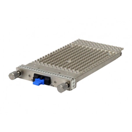 Hewlett Packard Enterprise A-Lu 7x50 100GBase LR4 CFP modulo del ricetrasmettitore di rete Fibra ottica 150000 Mbit/s (JL153A)