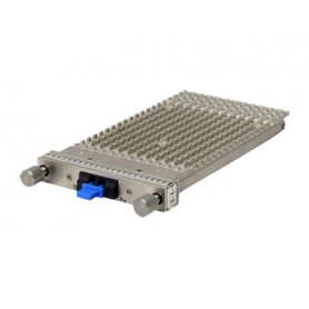 Hewlett Packard Enterprise A-Lu 7x50 100G SR10 CFP modulo del ricetrasmettitore di rete Fibra ottica 100000 Mbit/s 850  (JL154A)