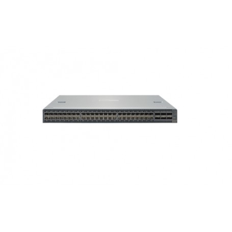 Supermicro SSE-X3648SR switch di rete L3 Gigabit Ethernet (10/100/1000) 1U Nero (SSE-X3648SR)