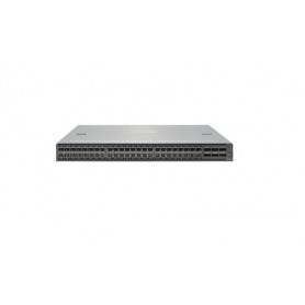 Supermicro SSE-X3648S switch di rete L3 Gigabit Ethernet (10/100/1000) 1U Nero (SSE-X3648S)
