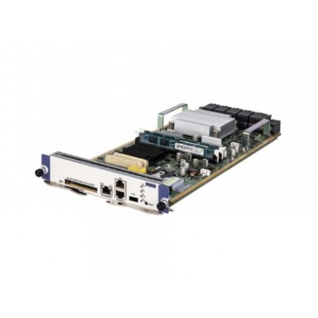 Hewlett Packard Enterprise HSR6800 RSE-X3 Router Main Processing Unit componente switch (JH075A)