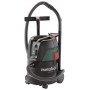 Metabo ASA 25 L PC Nero, Verde 1250 W (6.020140.00)
