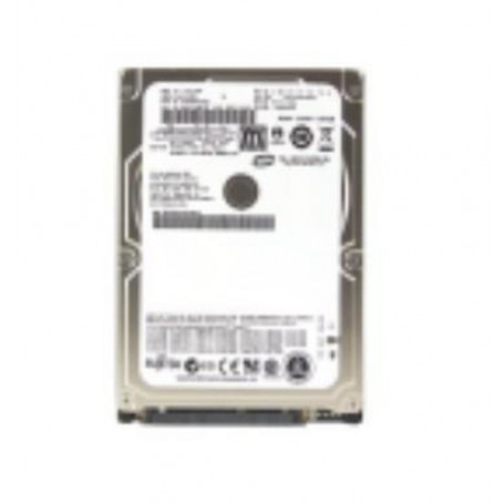Fujitsu S26361-F3926-L250 disco rigido interno 2.5" 250 GB Serial ATA III (S26361-F3926-L250)