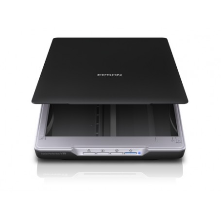Epson Perfection V19 Scanner piano 4800 х 4800 A4 Nero (B11B231401)