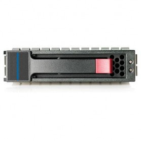 Hewlett Packard Enterprise 739957-001 drives allo stato solido 3.5" 300 GB Serial ATA III (739957-001)