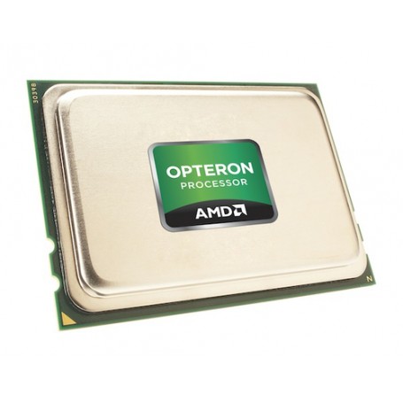 HP AMD Opteron 2384 processore 2,7 GHz 6 MB L3 (510458-001)