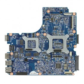 HP System board Scheda madre (683493-601)