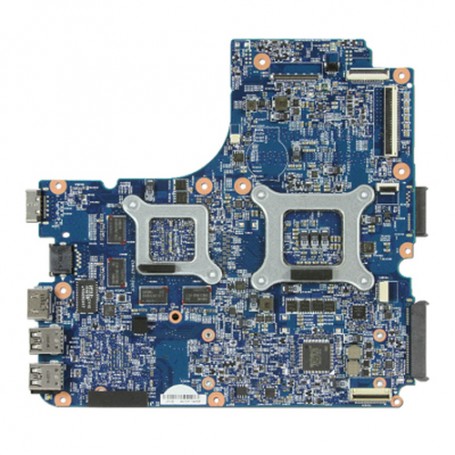 HP System board Scheda madre (683493-601)