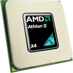 HP AMD Athlon II X4 650 processore 3,2 GHz 2 MB L2 (638004-001)