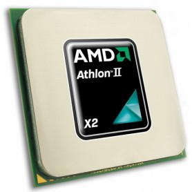 HP AMD Athlon II X2 245 processore 2,9 GHz 2 MB L2 (643140-001)