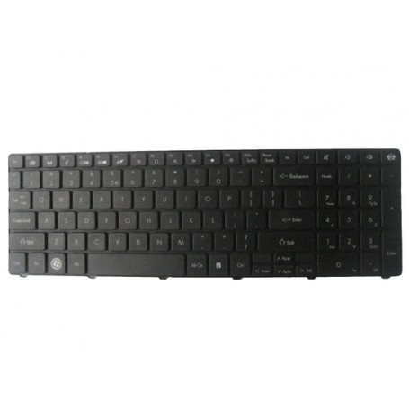 Acer 60.M3QN1.026 ricambio per notebook Tastiera (60.M3QN1.026)