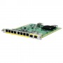 Hewlett Packard Enterprise MSR 8-port 10/100/1000BASE-T / 2-port 1000BASE-X (Combo) HMIM modulo del commutatore di rete (JG741A)