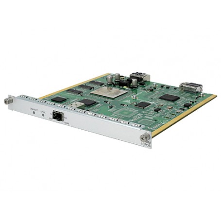 Hewlett Packard Enterprise MSR 1-port OC-3 / STM-1 CPOS HMIM modulo del commutatore di rete (JG428A)