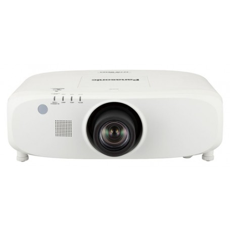 Panasonic PT-EW730ZLEJ videoproiettore Proiettore per grandi ambienti 7500 ANSI lumen DLP WXGA (1280x800) Bianco (PT-EW730ZLEJ)