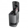 Western Digital My Book Duo disco rigido esterno 8000 GB Argento (WDBLWE0080JCH-EESN)